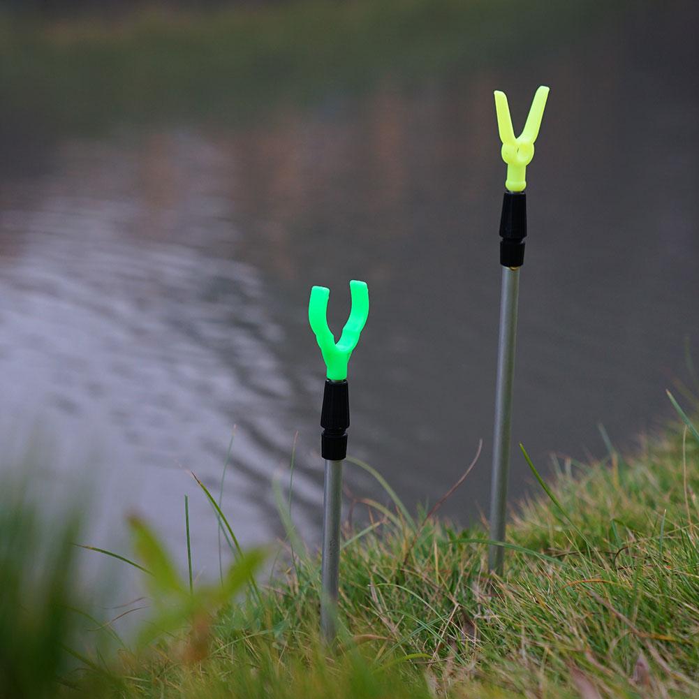 50/80 cm Angeln Bankstick Eins – Fishing Rod Casting Bewertung und Preis