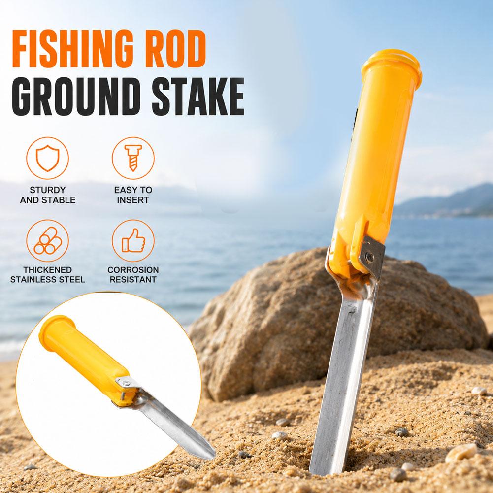 Multifunktionaler, faltbarer A – Fishing Rod Repair Kit Bewertung und Preis