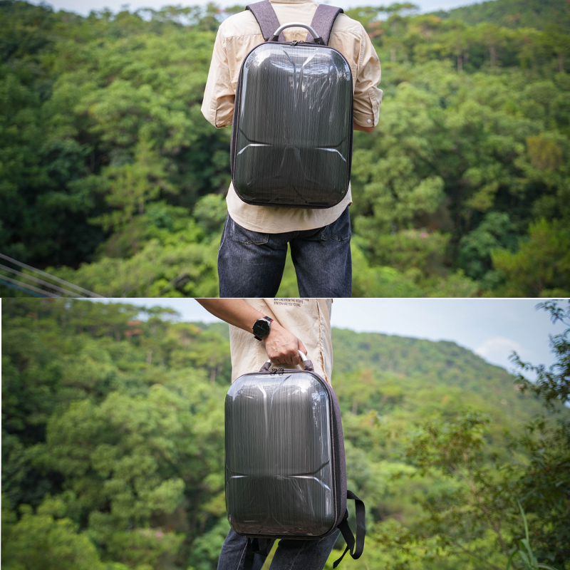 Rucksack Duricrust Wasserdicht – Fishing Rod Travel Bewertung und Preis