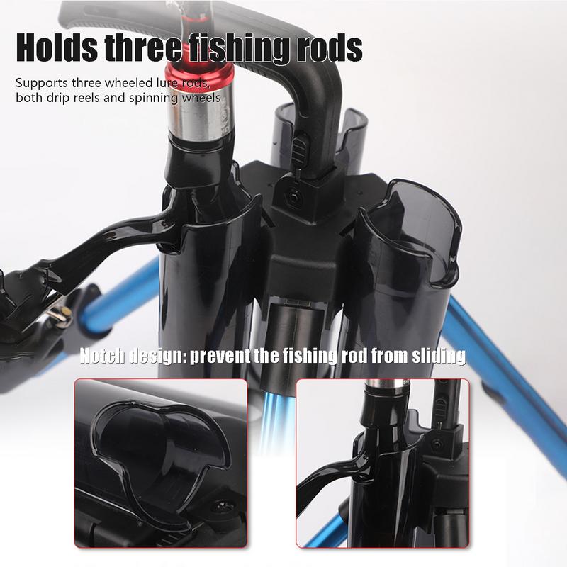 Aluminium Legierung Stativ Ang – Fishing Rod Travel Bewertung und Preis
