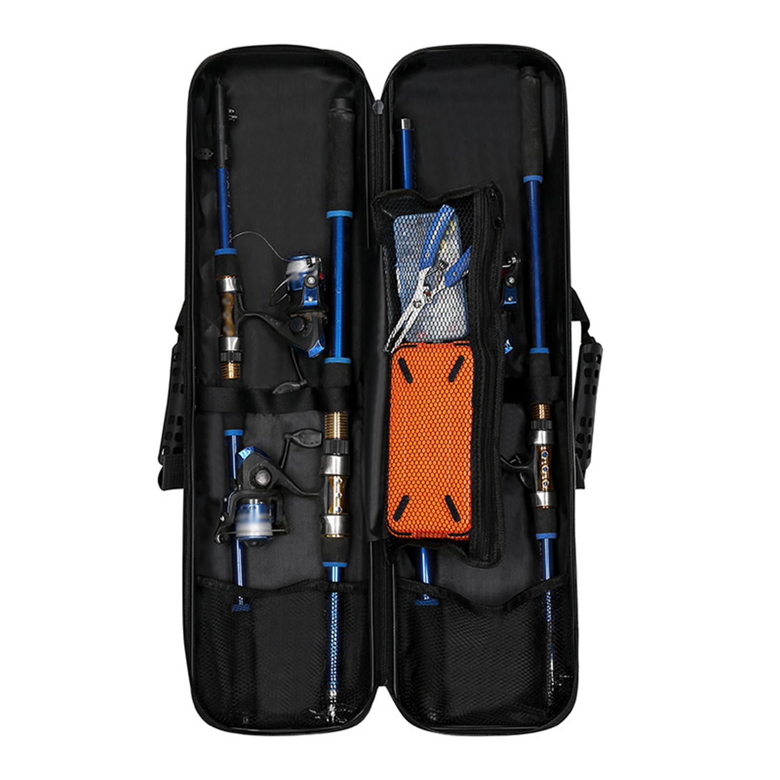Outdoor Angeltasche Angel-Umhä – Fishing Rod Case Bewertung und Preis