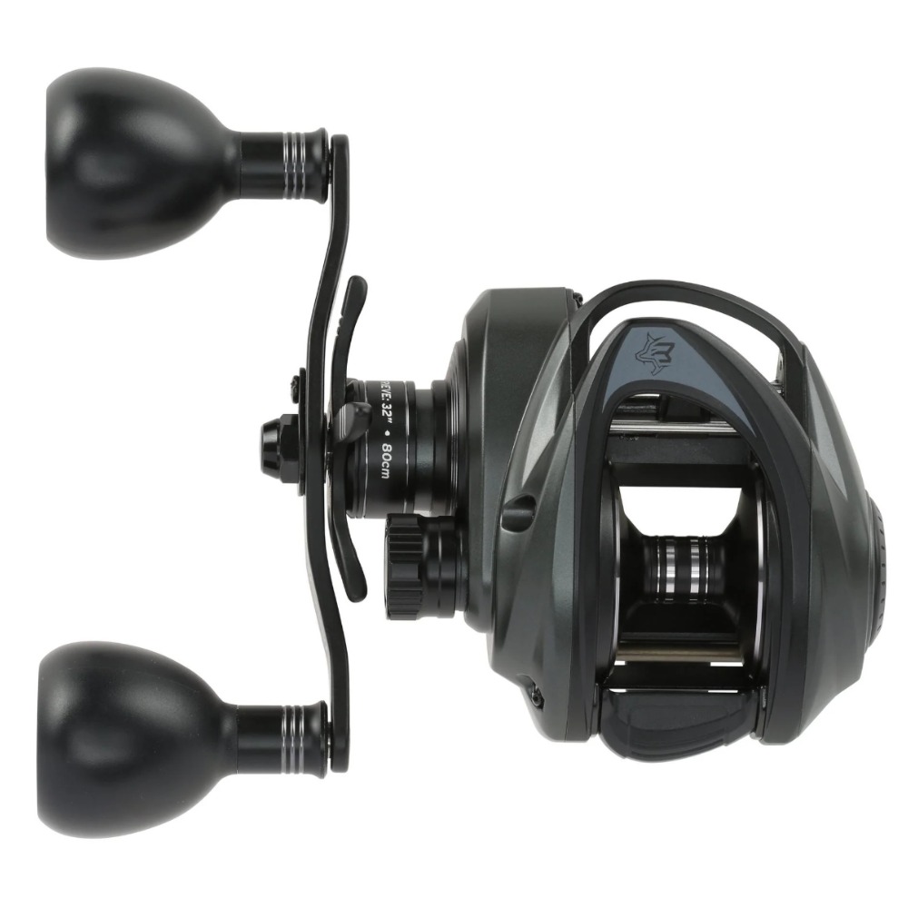 Abu Garcia Beast Low-Profile B – Abu Garcia Reel Max Bewertung und Preis