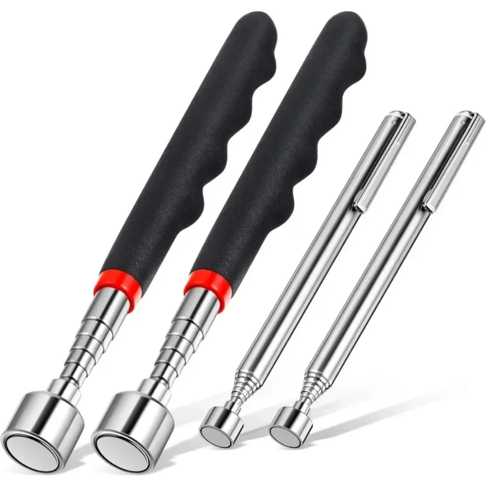Teleskop-Magnetstift, tragbar, – Fishing Rod Telescopic Bewertung und Preis
