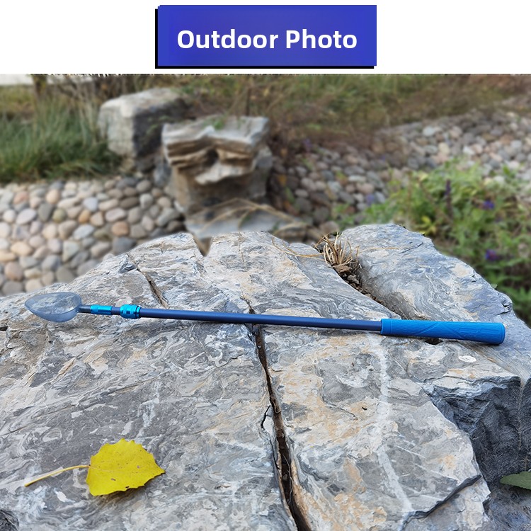Angelköder-Löffel, Carbon-Rute – Fishing Rod Travel Bewertung und Preis