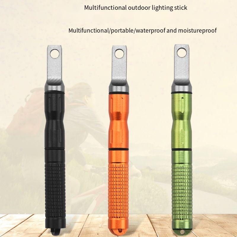 Tragbarer Wasserdichter Feuers – Fishing Rod Travel Bewertung und Preis