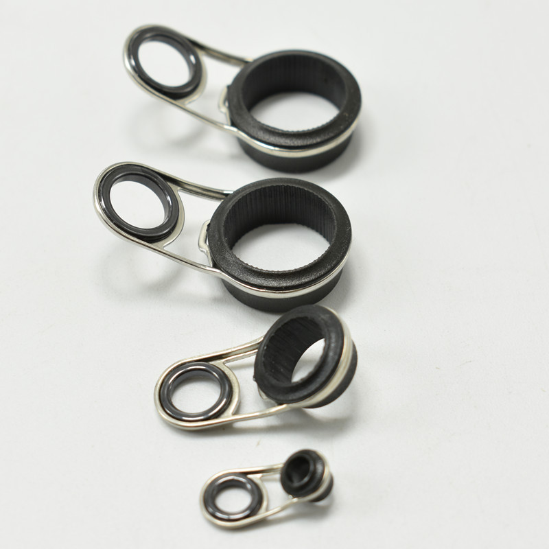 Pole Wire Ring Casting Rock An – Fishing Rod Guide Replacement Bewertung und Preis