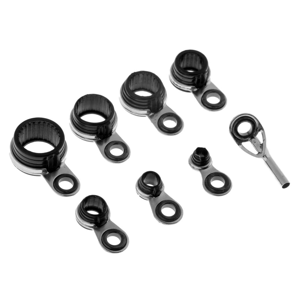 Universelle Angelruten-Führung – Fishing Rod Casting Bewertung und Preis