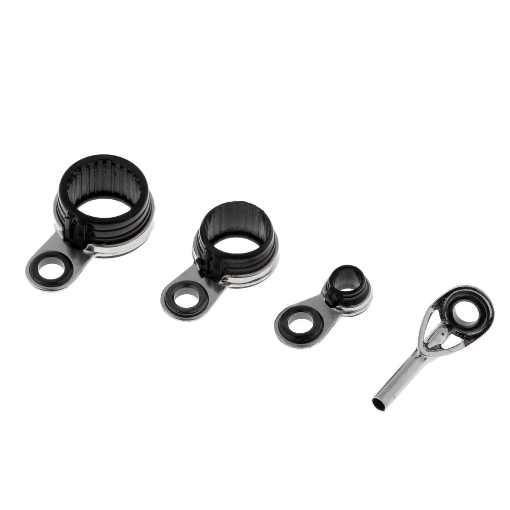 Universelle Angelruten-Führung – Fishing Rod Casting Bewertung und Preis