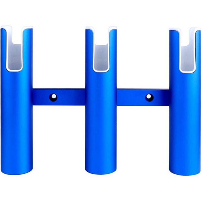 1 Stück Aluminium Angelrute ha – Fishing Rod Rack Bewertung und Preis