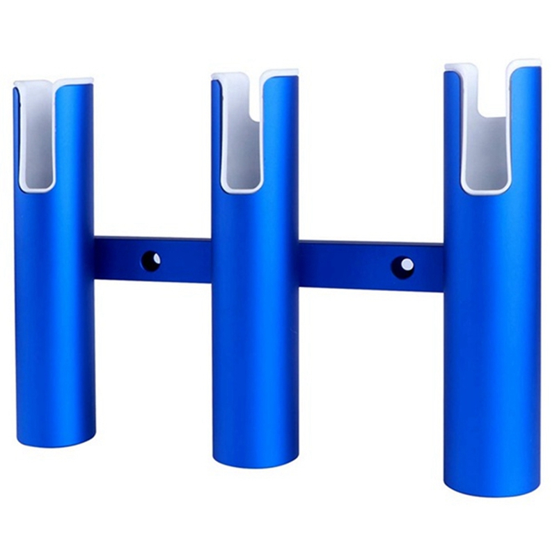 1 Stück Aluminium Angelrute ha – Fishing Rod Rack Bewertung und Preis