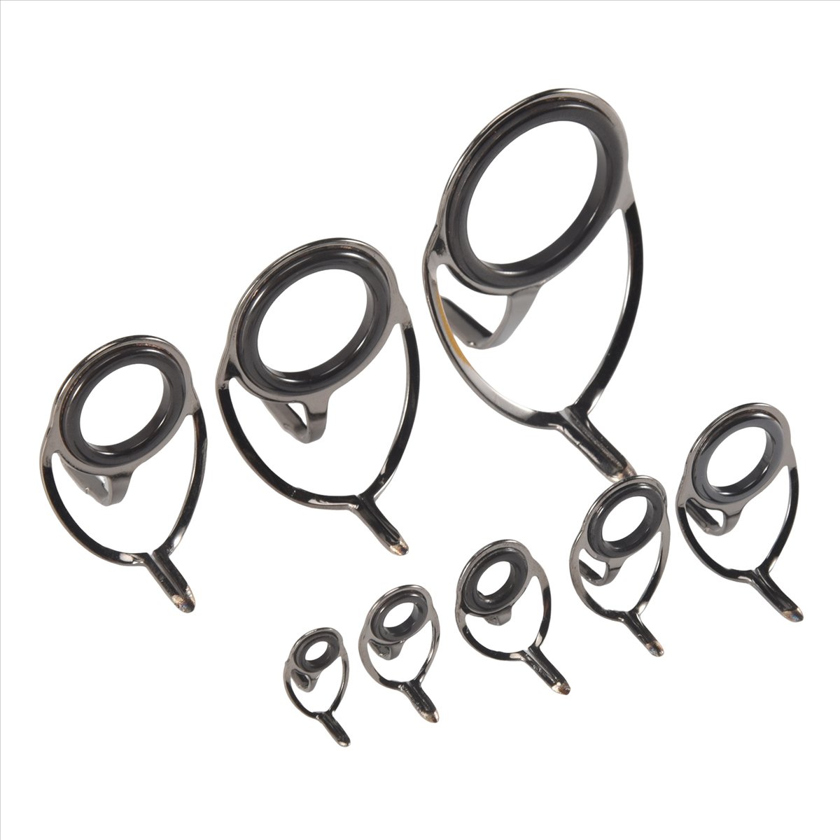 Neu eingetroffen: 8-teiliges A – Fishing Rod Repair Kit Bewertung und Preis