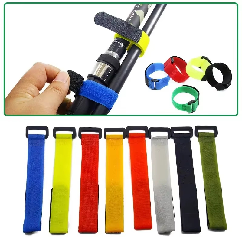 10 Stück Wiederverwendbare Ang – Fishing Rod Repair Kit Bewertung und Preis