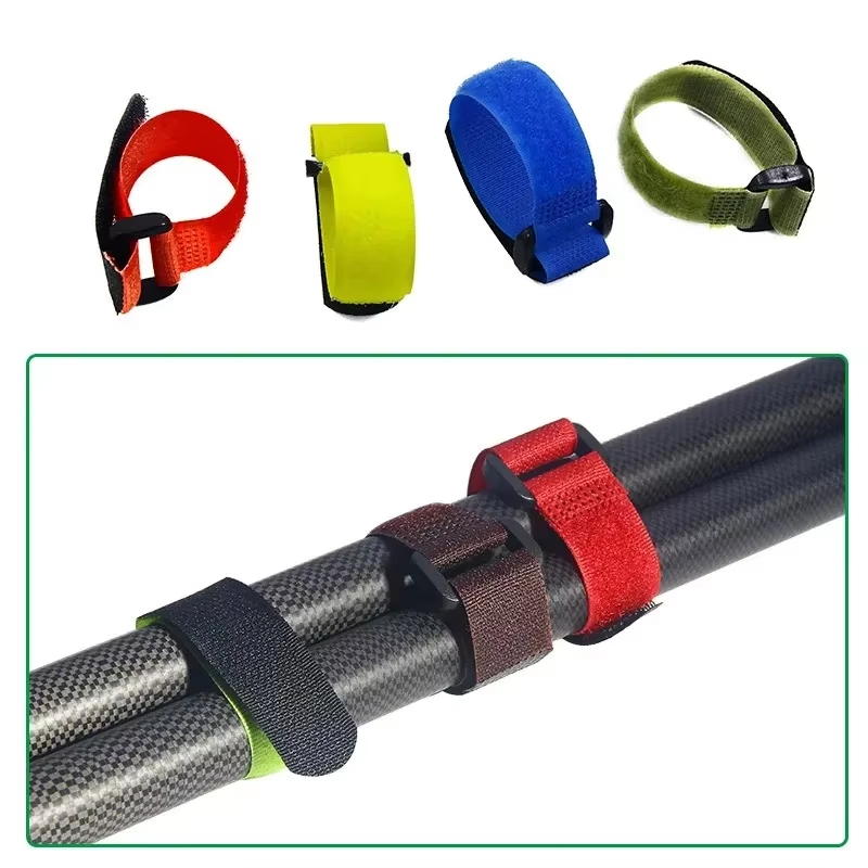10 Stück Wiederverwendbare Ang – Fishing Rod Repair Kit Bewertung und Preis