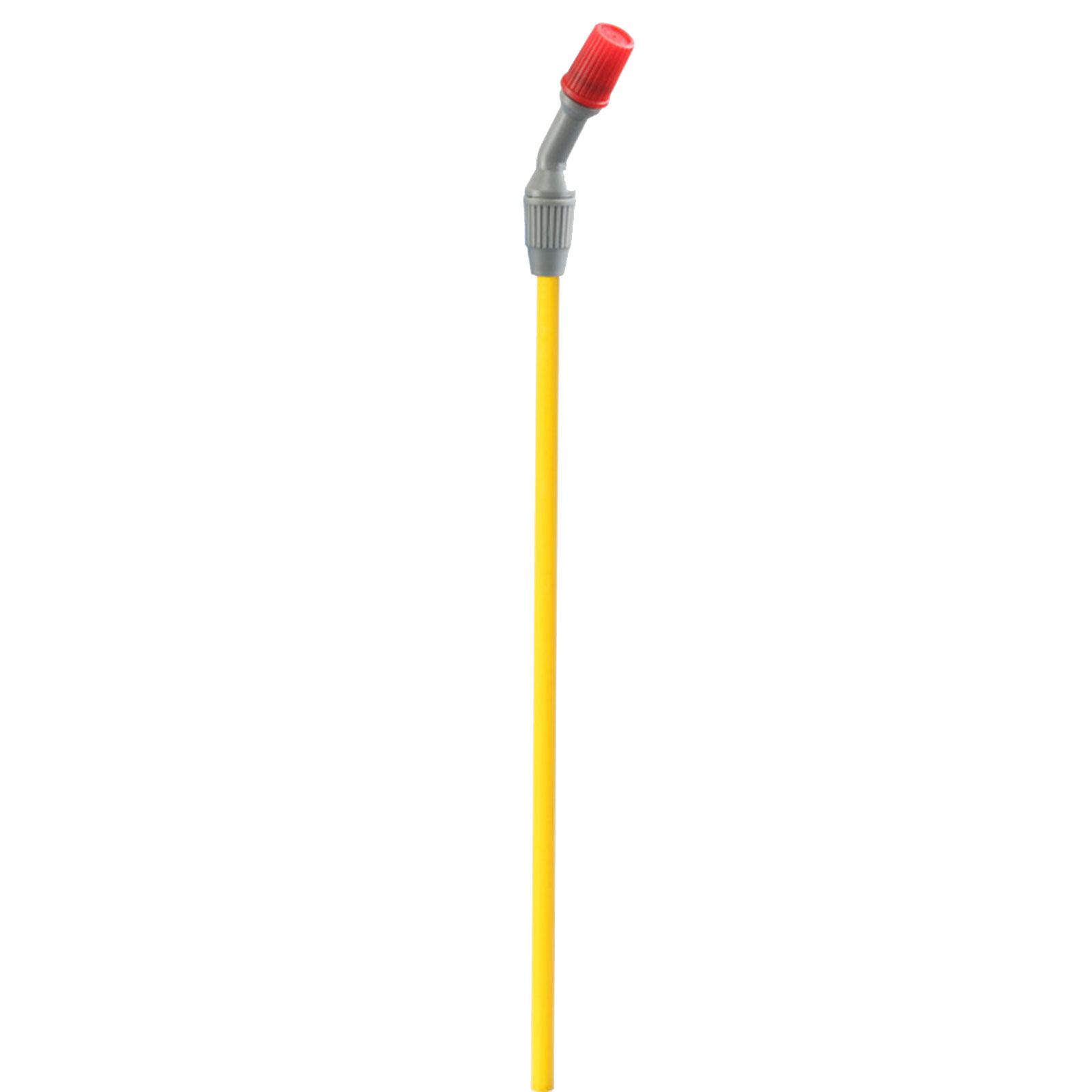 Sprühstab-Verlängerungsstange  – Fishing Rod Telescopic Bewertung und Preis