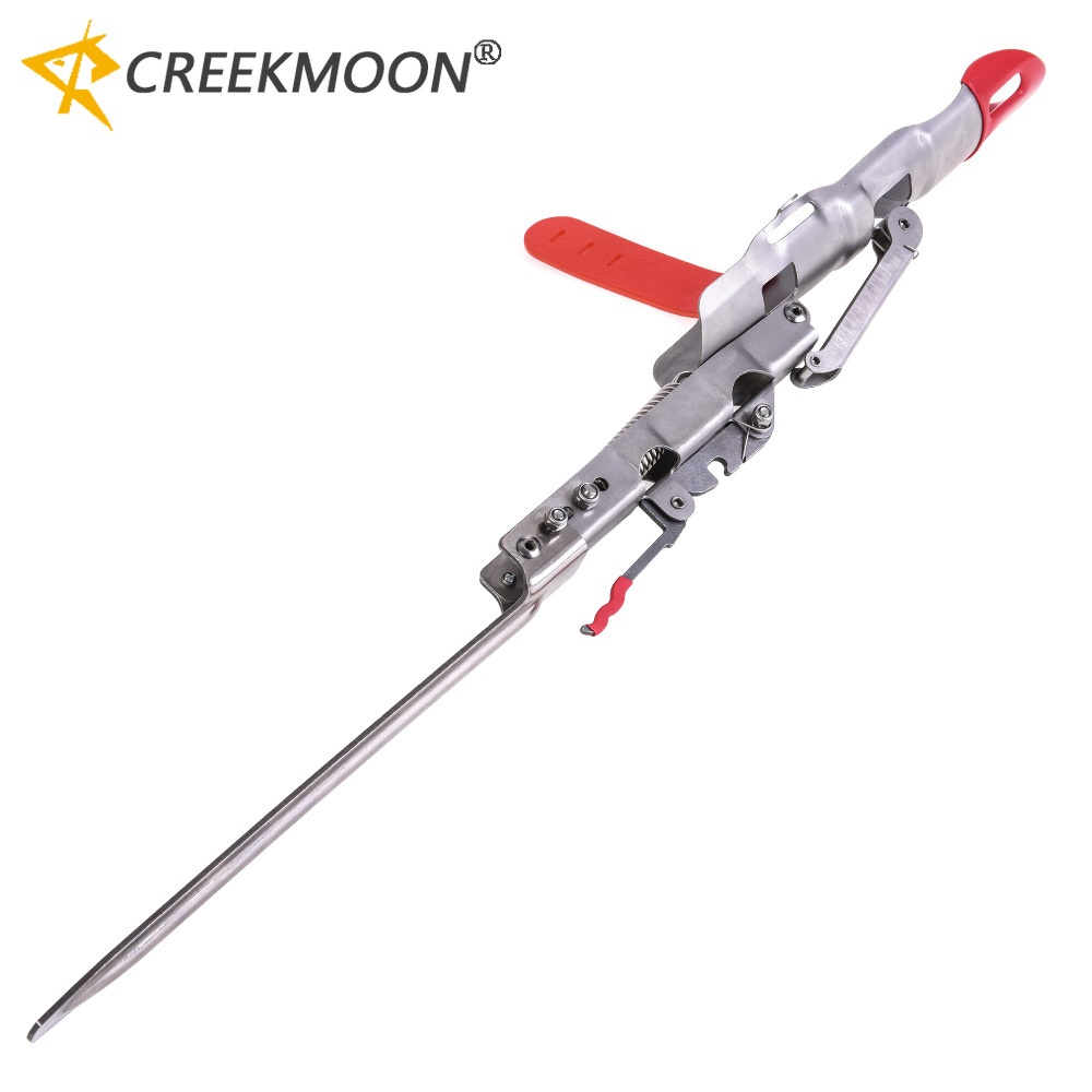 1Pc Hände-Freies Automatische  – Fishing Rod Casting Bewertung und Preis